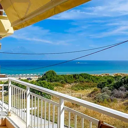 Hotel Erifili At Sarti &