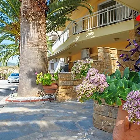 Hotel Erifili At Sarti & 3*