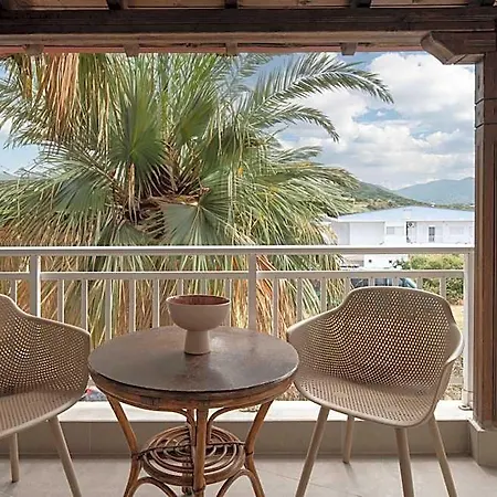Hotel Erifili At Sarti & 3*
