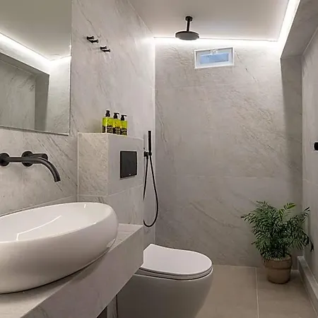 Hotel Erifili At Sarti &
