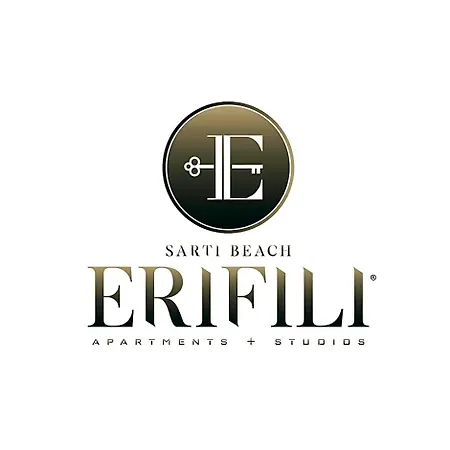 Erifili At Sarti & 3*