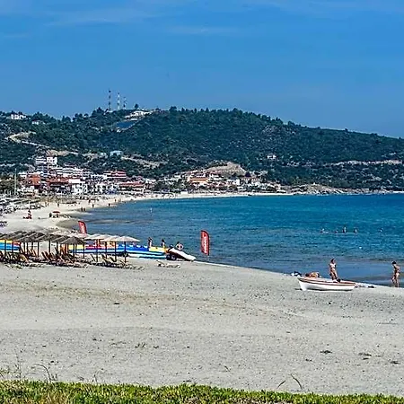 Erifili At Sarti & 3* Koufós
