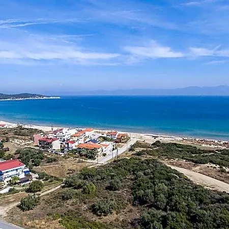 Hotel Erifili At Sarti & 3*