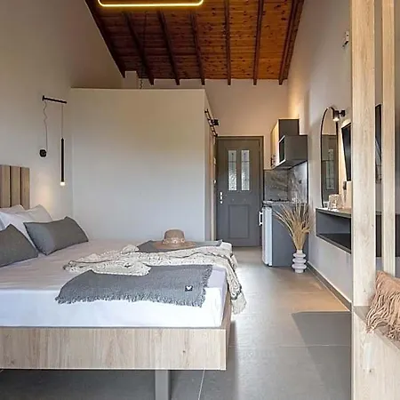 Hotel Erifili At Sarti &